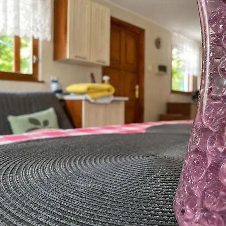 Nadmorski Z Ogrodem Pobierowo
